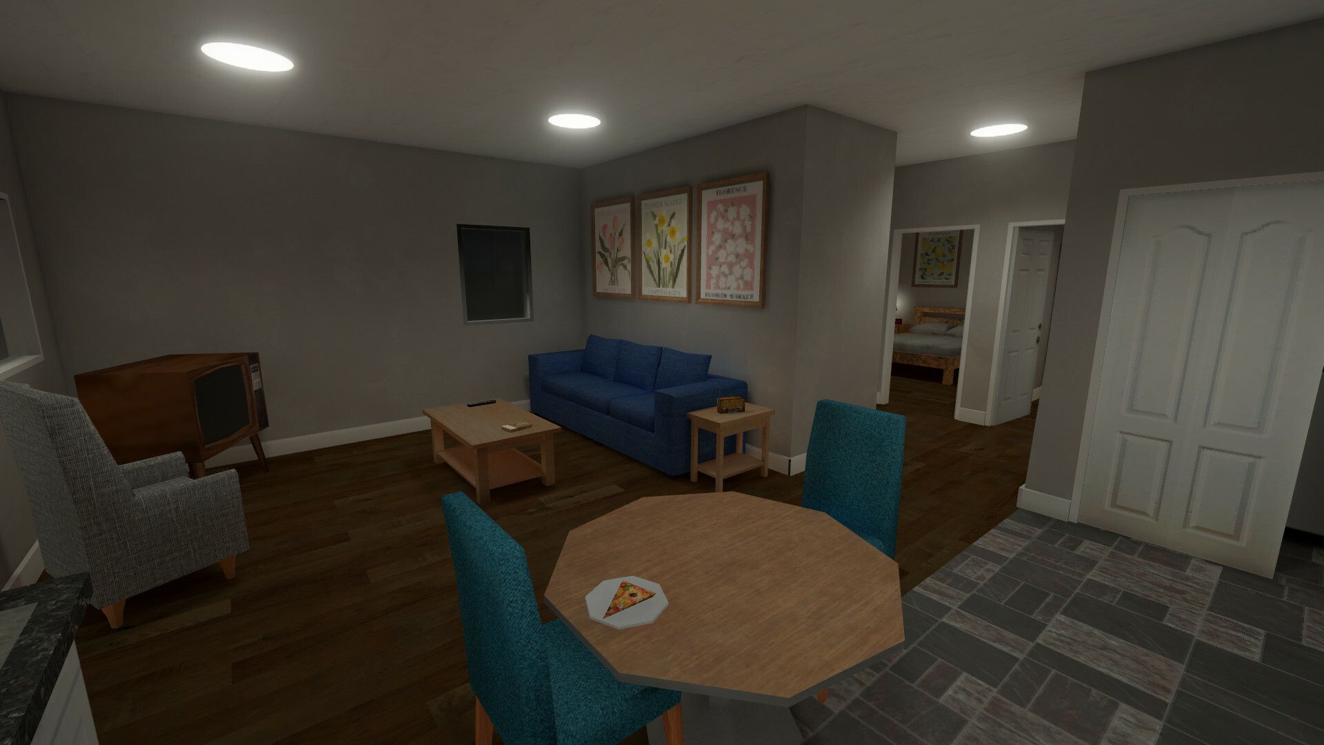 被遗忘的故事/Tales of the Forgotten_0