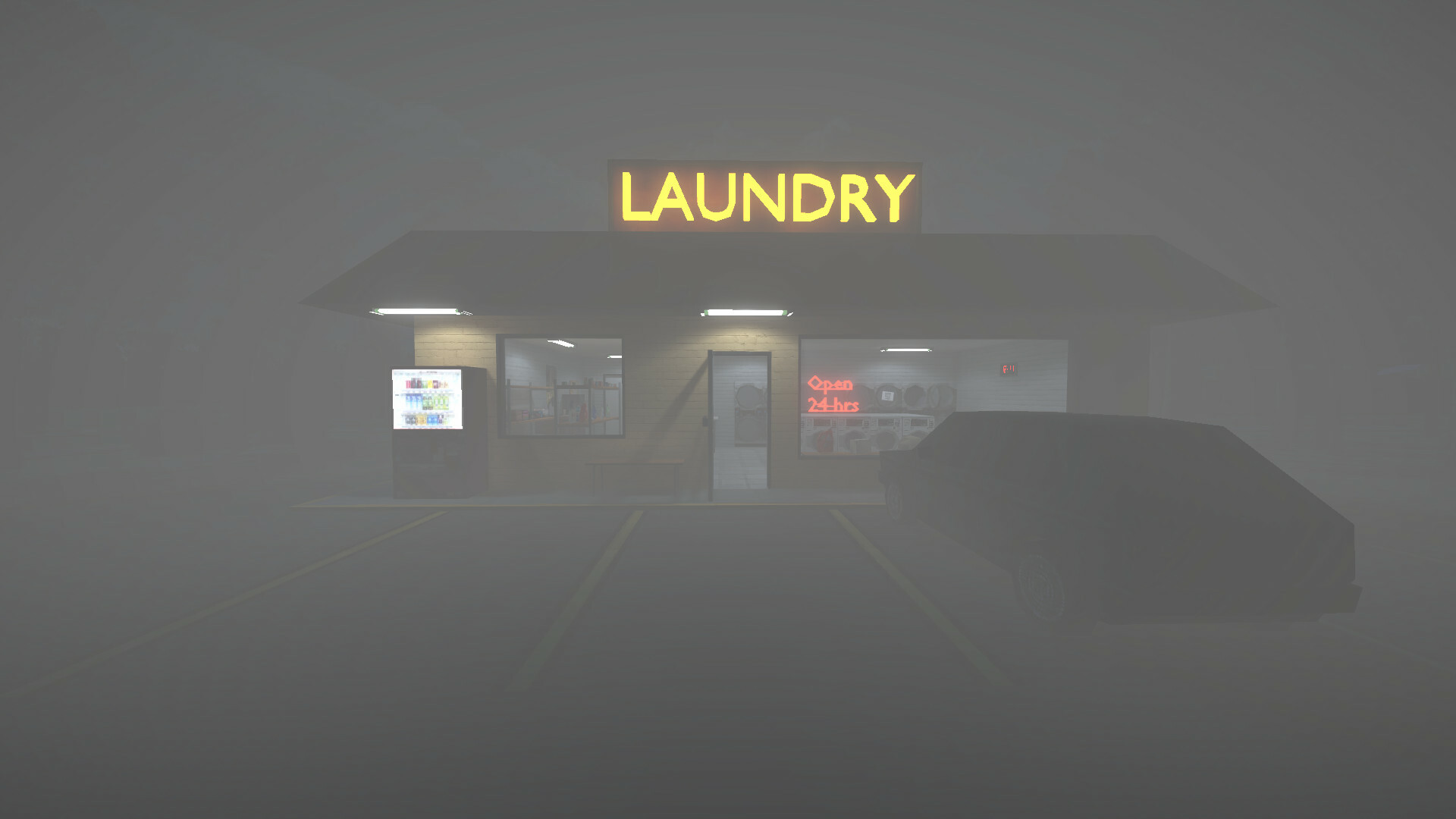 被遗忘的故事/Tales of the Forgotten_1