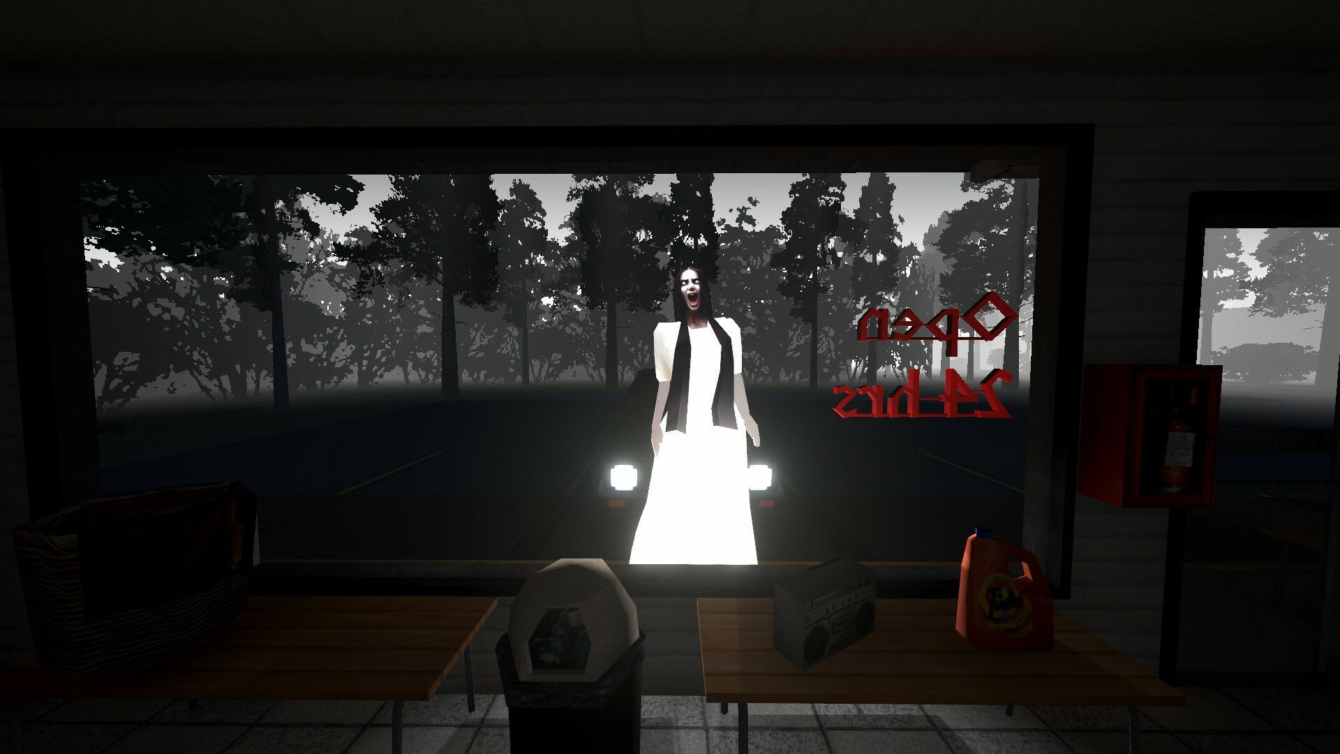 被遗忘的故事/Tales of the Forgotten_4