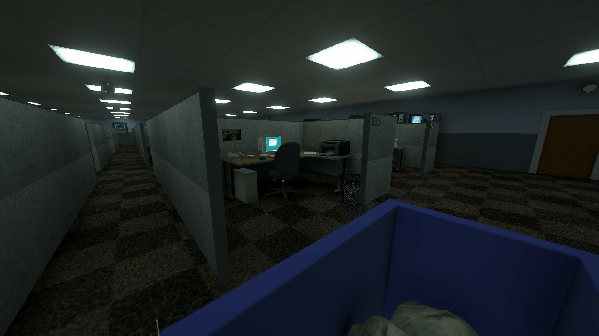 被遗忘的故事/Tales of the Forgotten_2