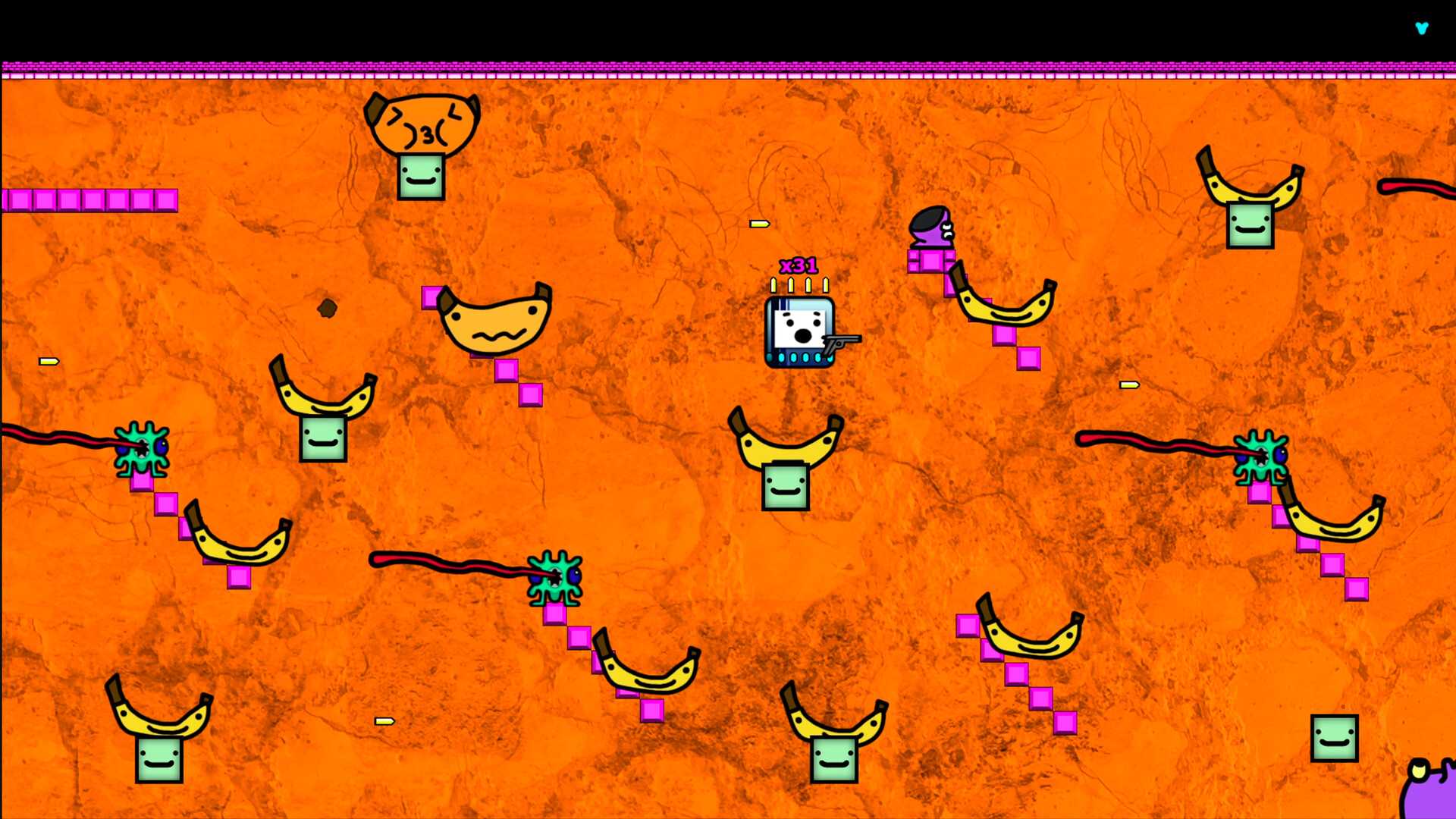 阿尔莫哈丁：逃离地下室/Almohadin: escape from the basement_3