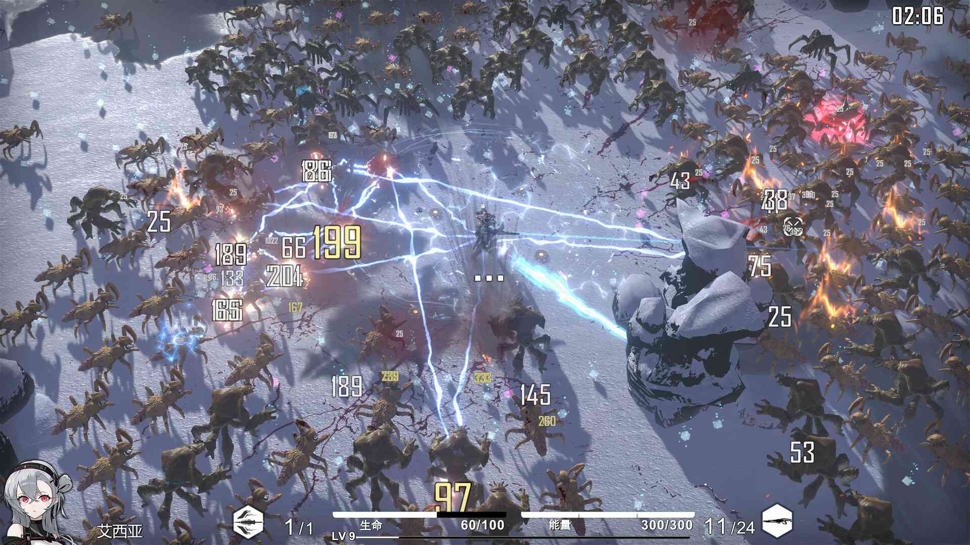 重装岚影:重生/HSS:Reload_2