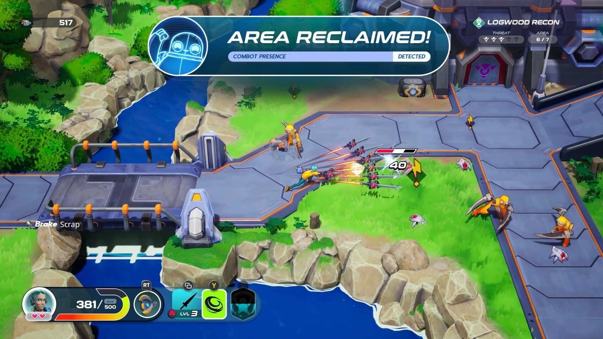 联结：星火之盟/Lynked: Banner of the Spark_2