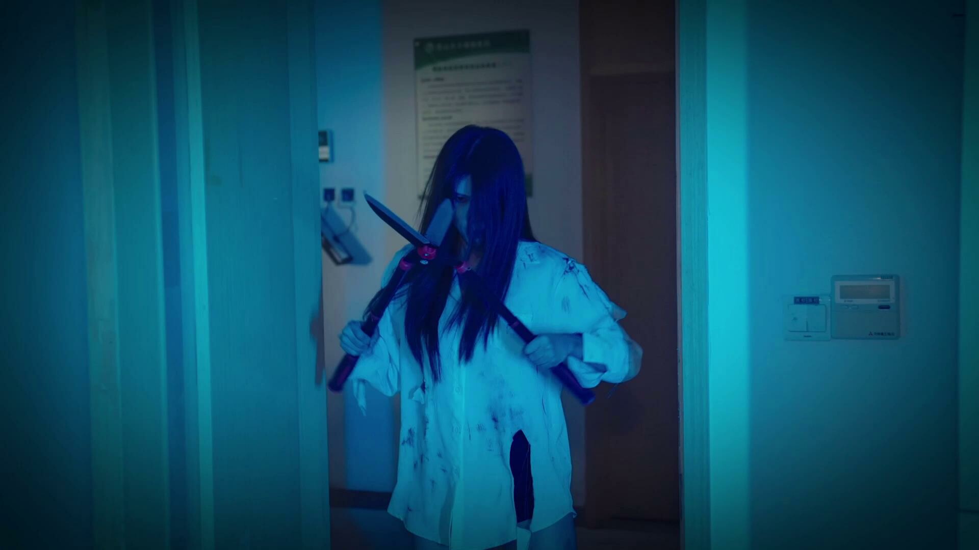 杠精的108种死法/108 Silly Ways to Die_3