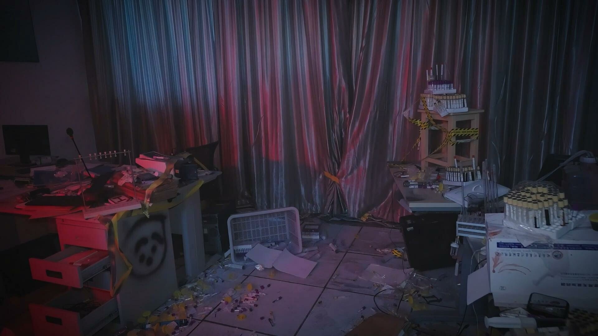 杠精的108种死法/108 Silly Ways to Die_5