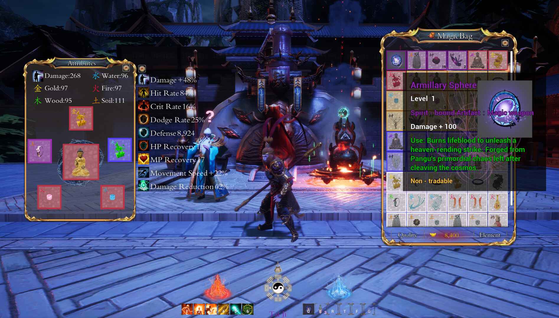 六耳猕猴：觉醒/Six-Ear Macaque: Awakening_1