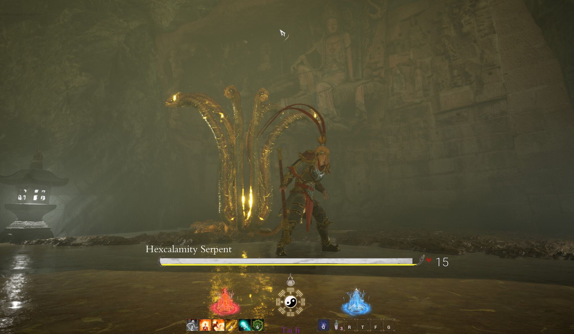 六耳猕猴：觉醒/Six-Ear Macaque: Awakening_3