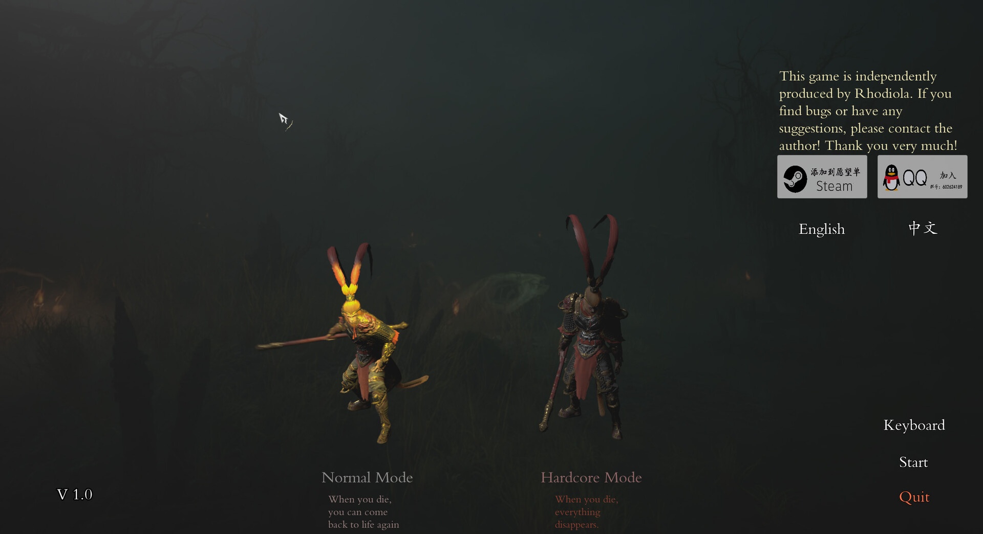 六耳猕猴：觉醒/Six-Ear Macaque: Awakening_0