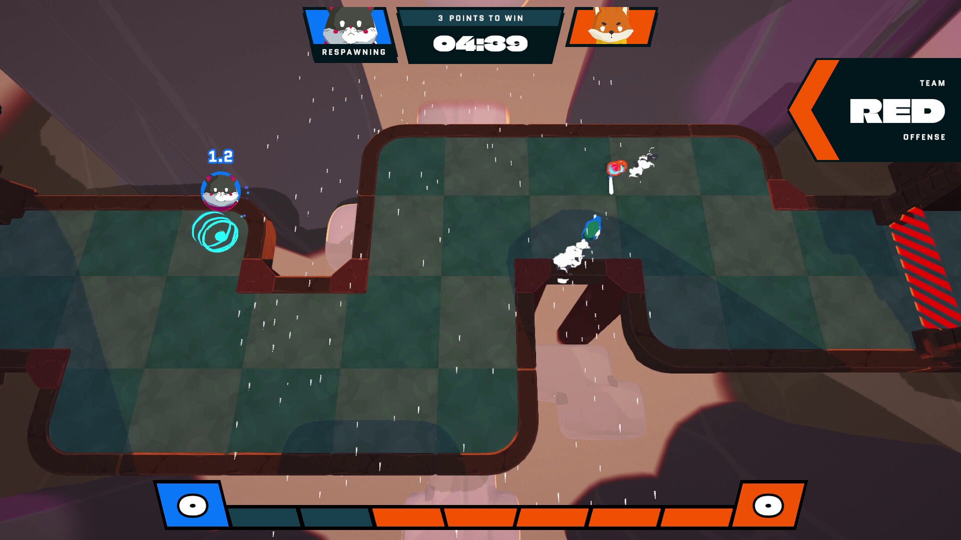 刀锋突袭/Blade Blitz_4