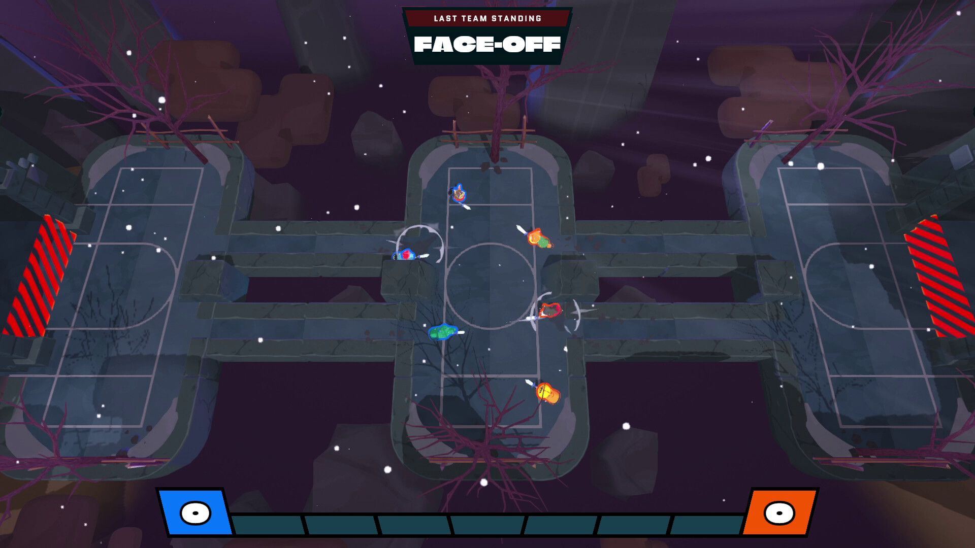 刀锋突袭/Blade Blitz_1