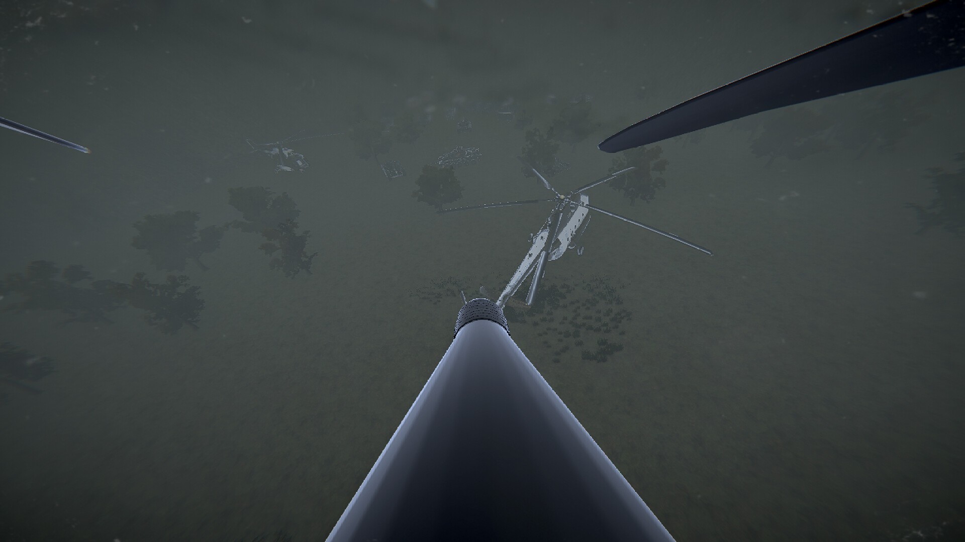 希特勒是我的梦中情人 爱情与法西斯主义/Hitler is My Crush: Love and Fascism_1