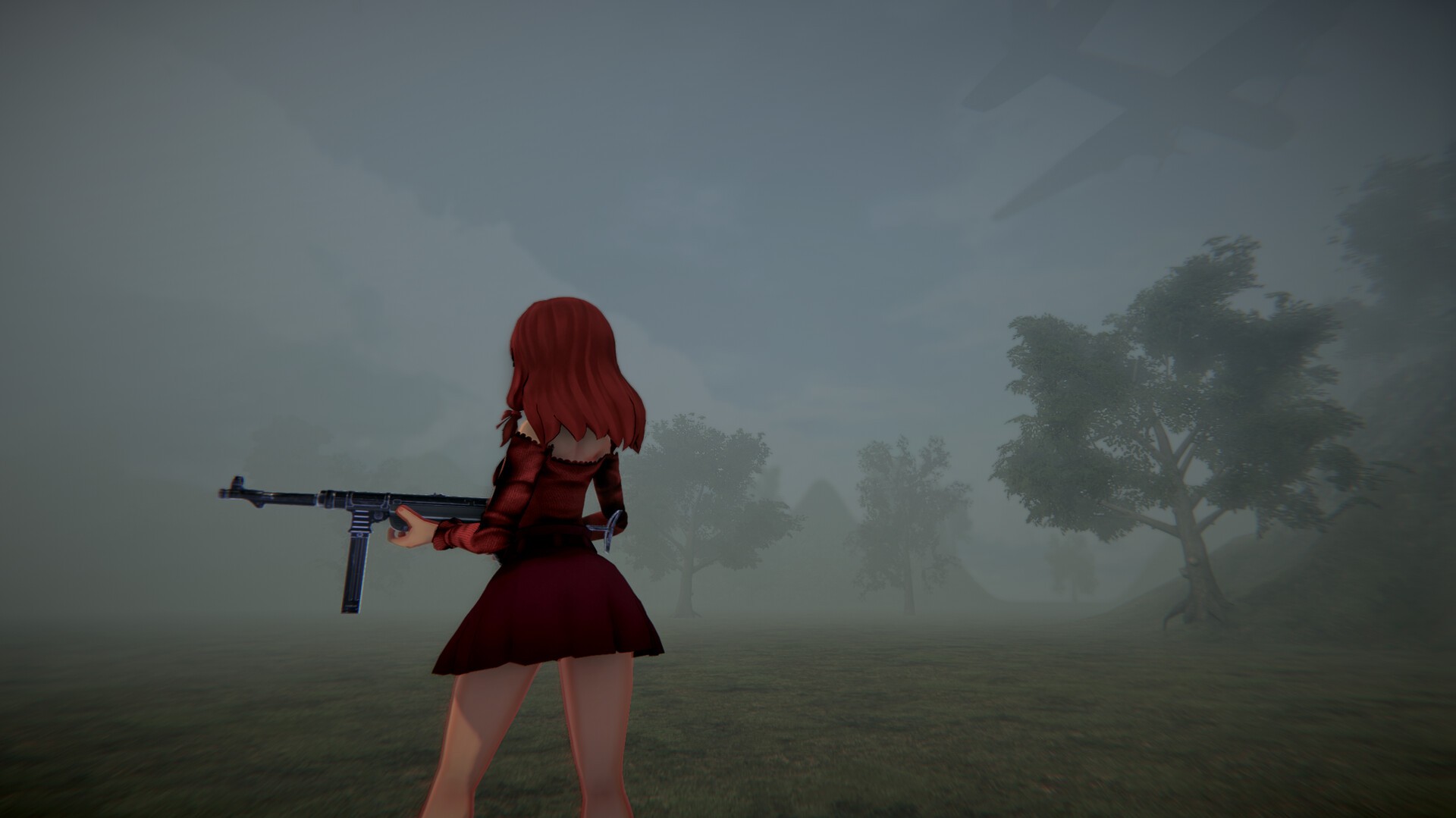 希特勒是我的梦中情人 爱情与法西斯主义/Hitler is My Crush: Love and Fascism_0