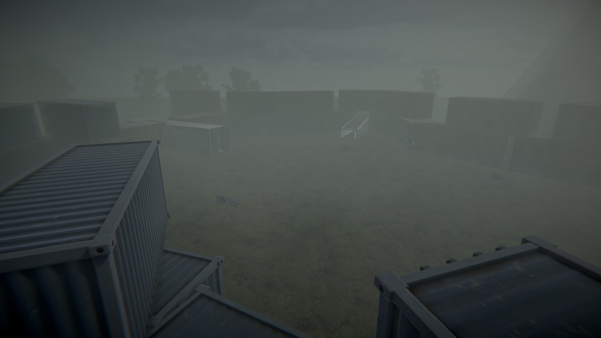 希特勒是我的梦中情人 爱情与法西斯主义/Hitler is My Crush: Love and Fascism_3