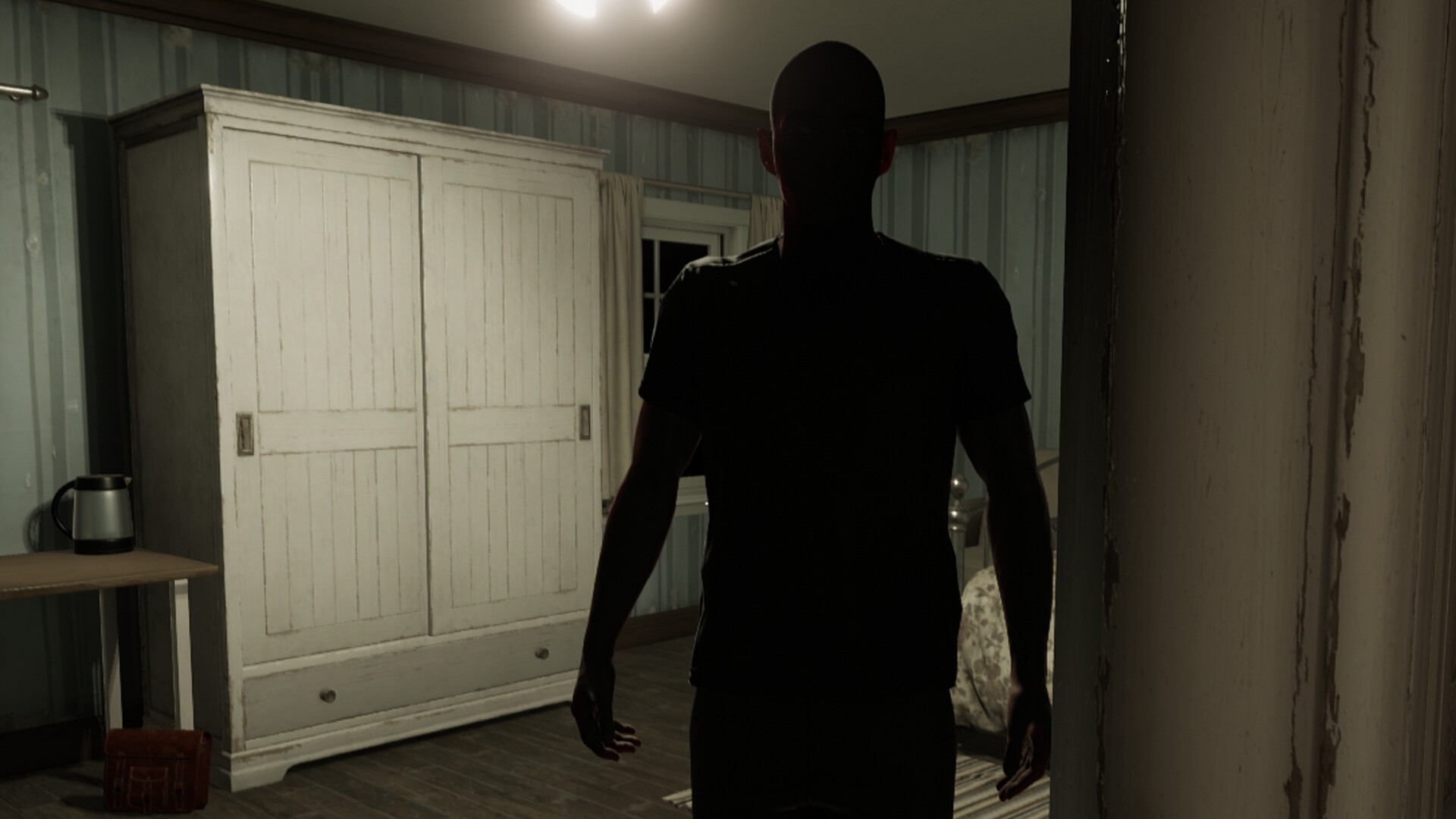 困境：家庭度假/Trapped: Family Vacation_3