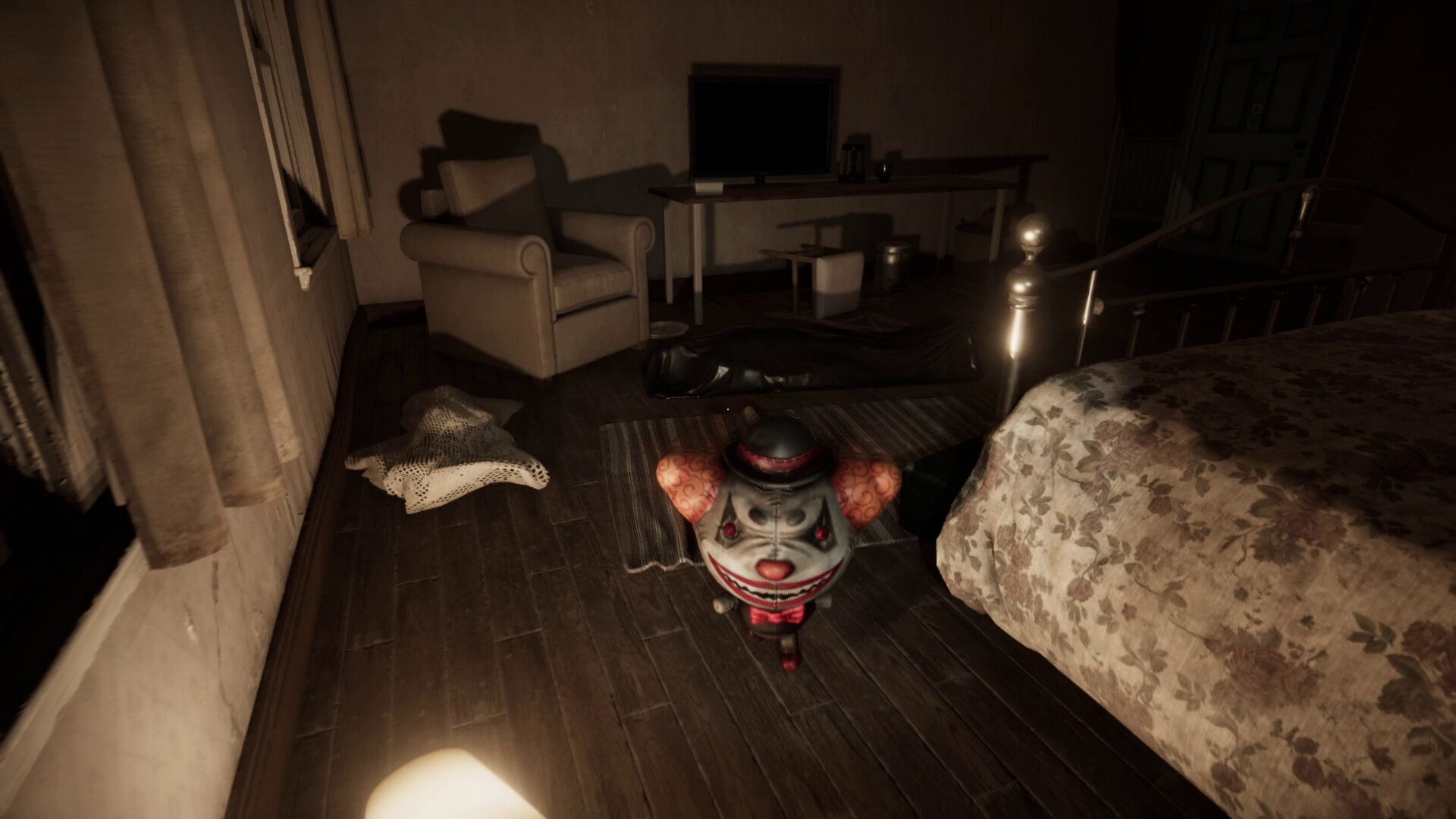 困境：家庭度假/Trapped: Family Vacation_2