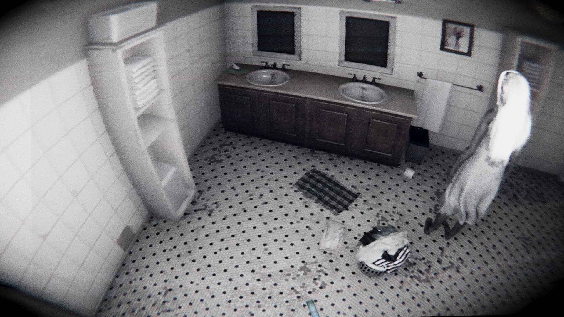 困境：家庭度假/Trapped: Family Vacation_1