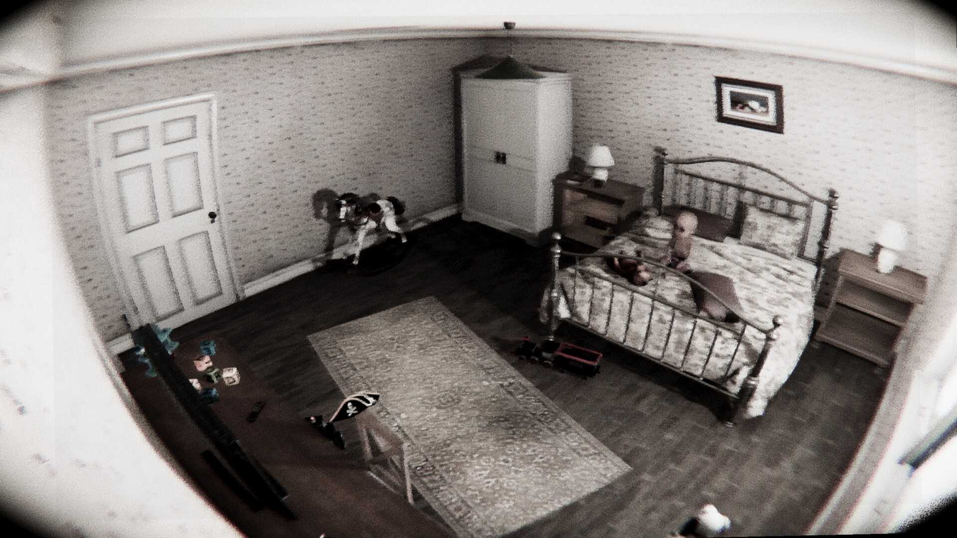 困境：家庭度假/Trapped: Family Vacation_4