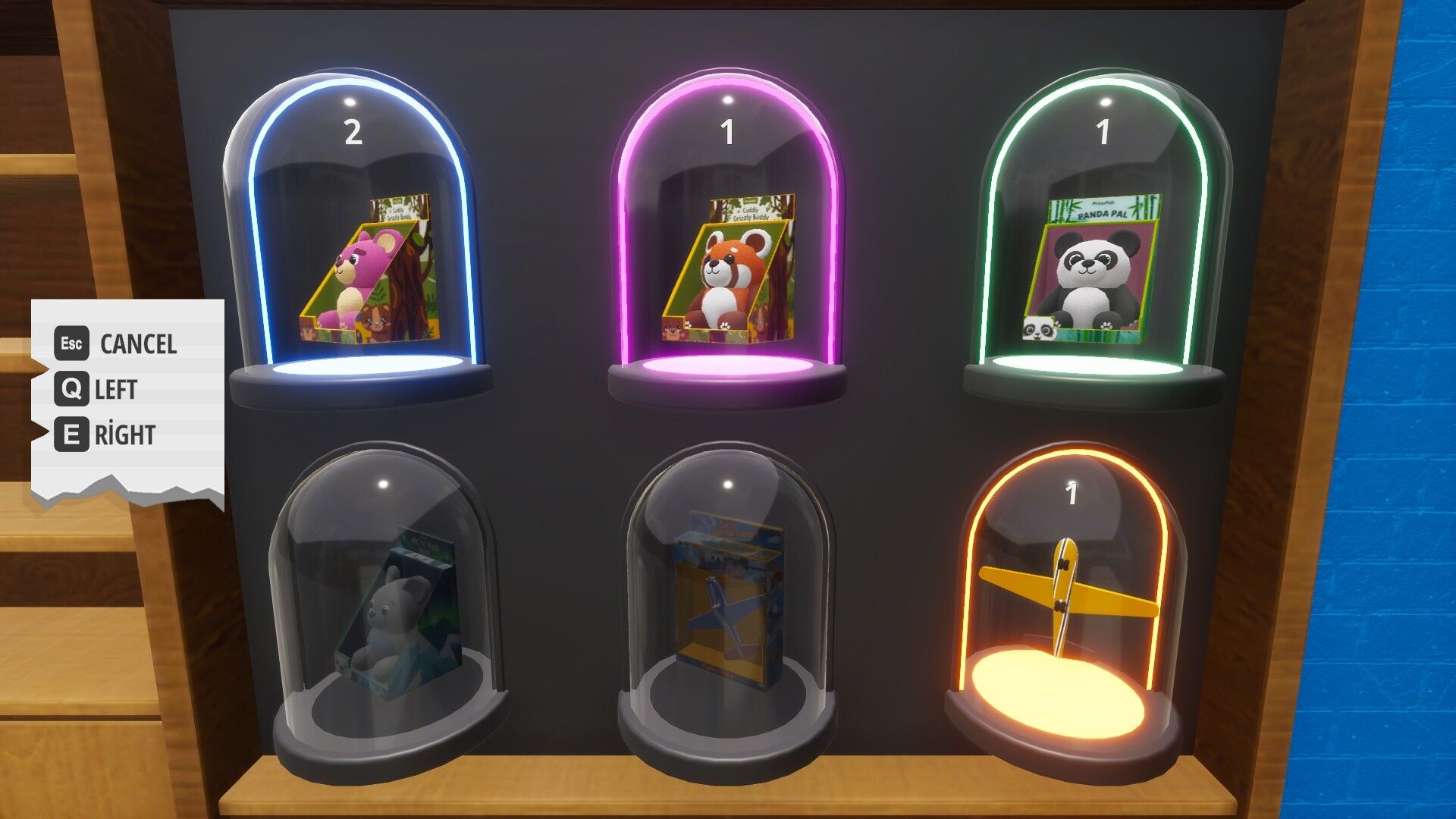 玩具店模拟器/Toy Shop Simulator_4