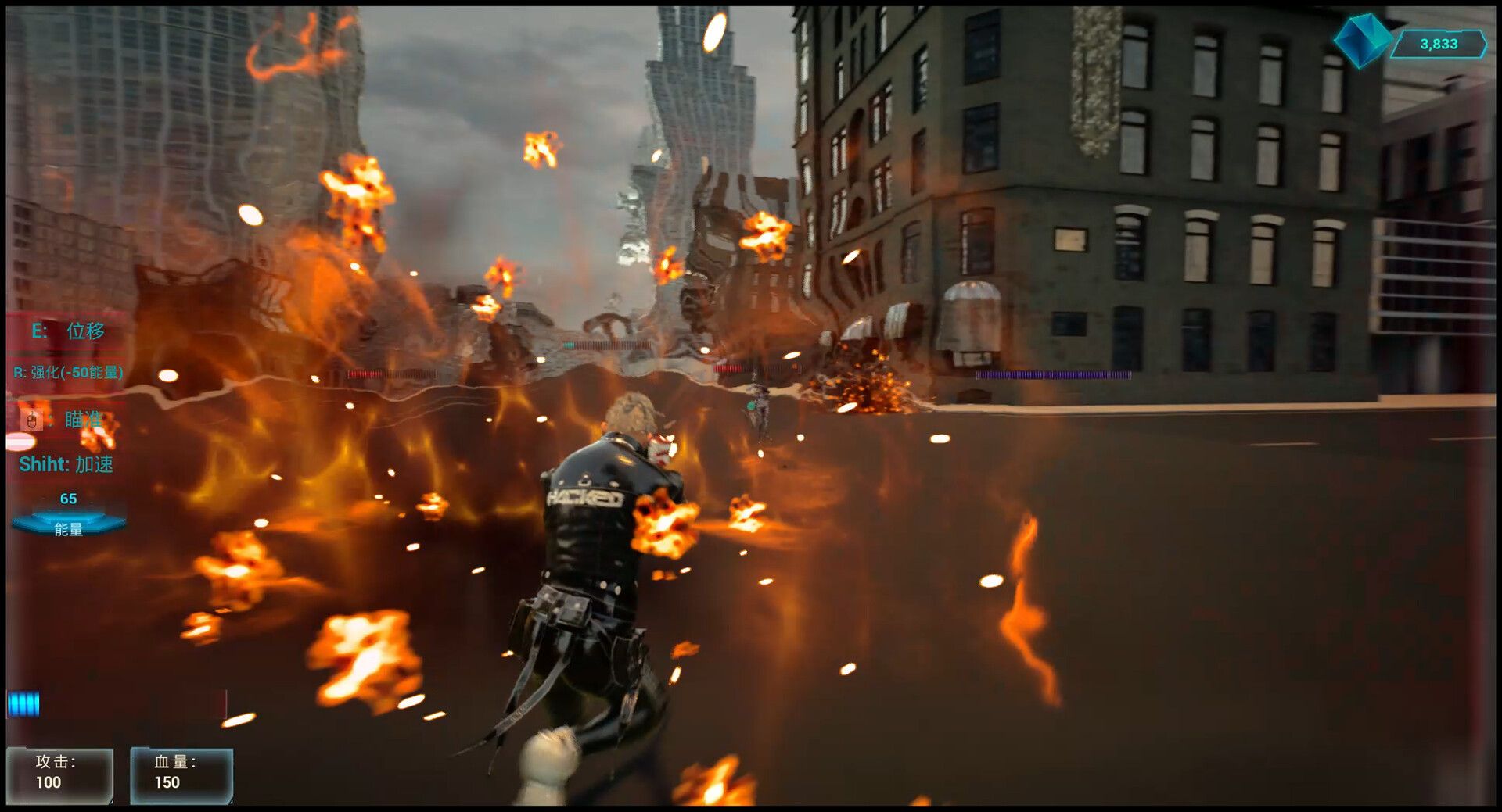 100种战争/100 Wars_3