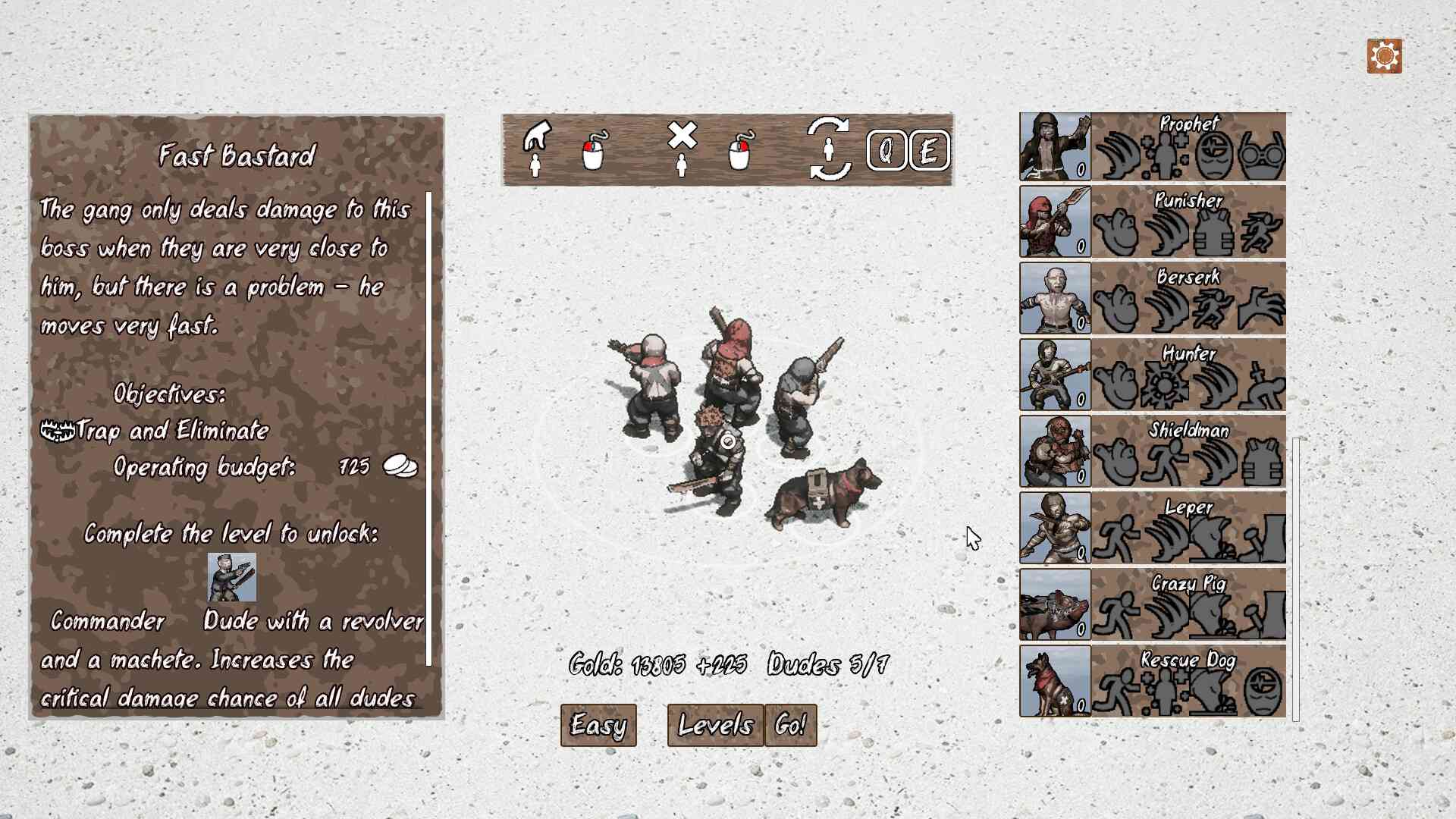 锈迹勇士/Rusty Dudes_2