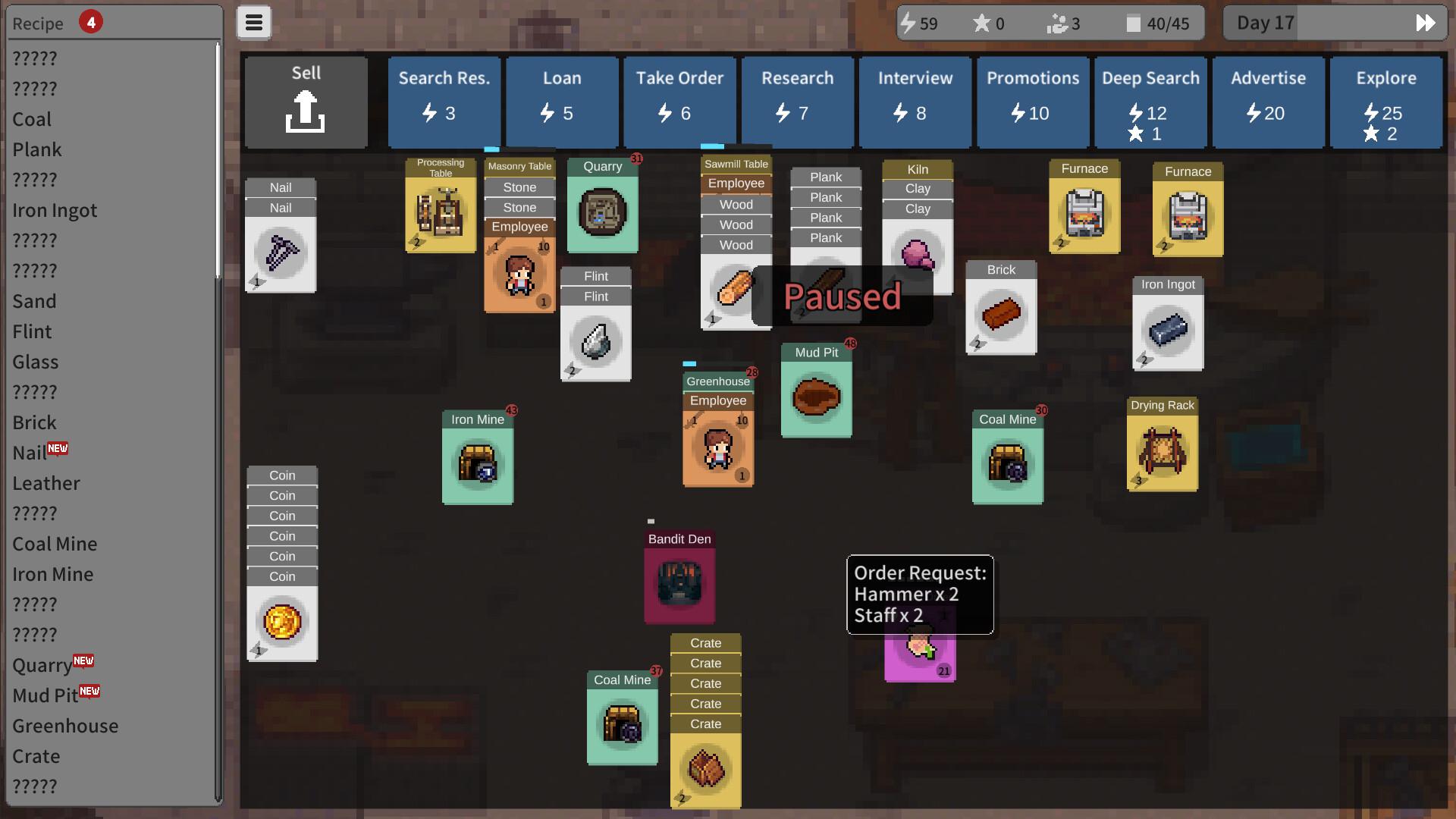 卡牌武器店/Card Weapon Shop_2