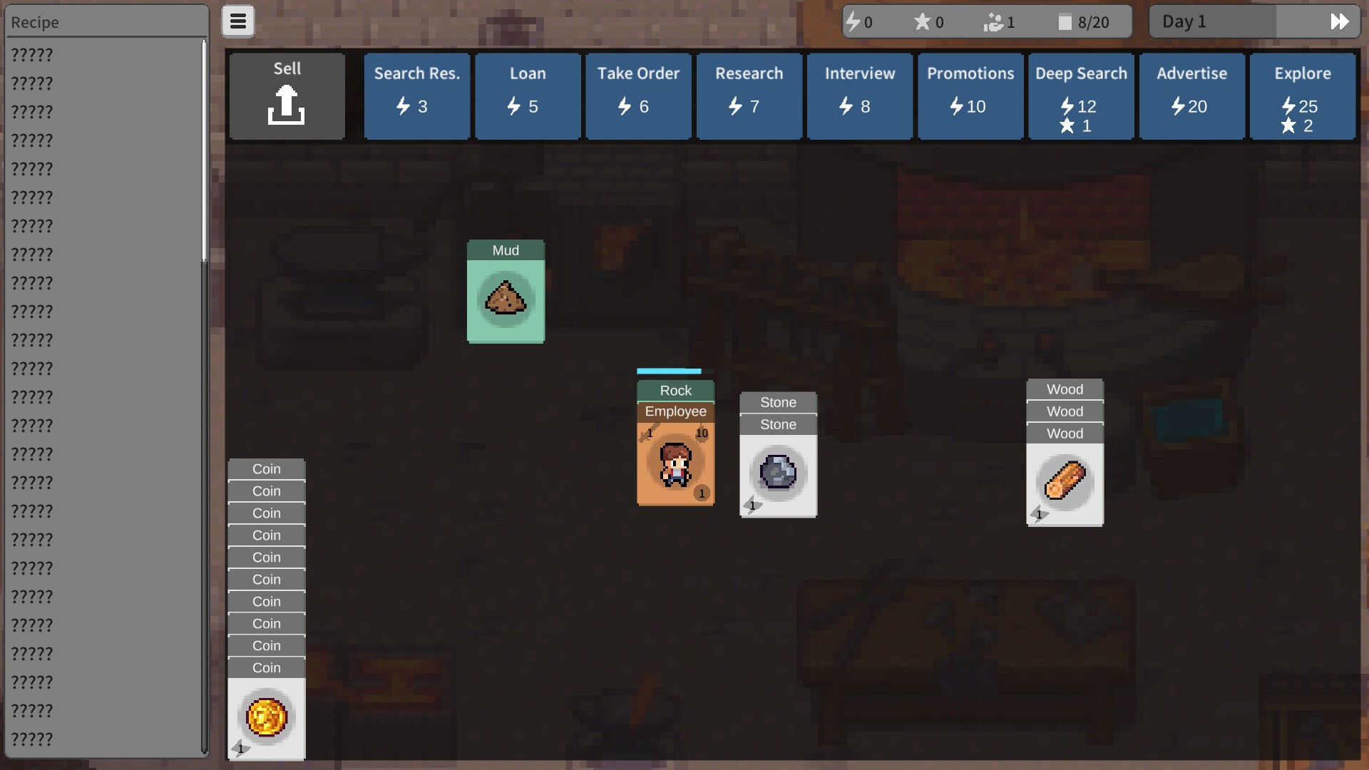卡牌武器店/Card Weapon Shop_0