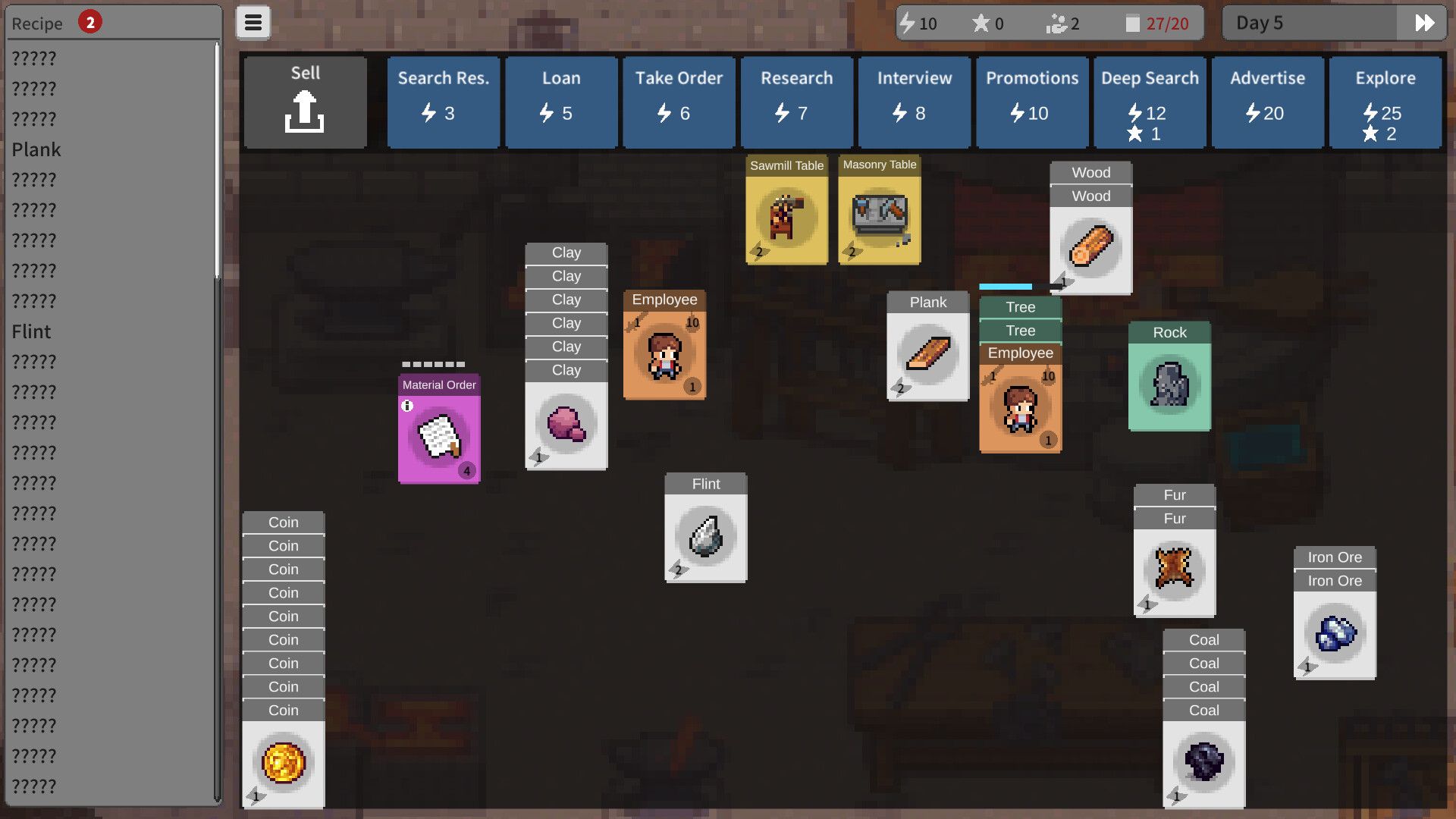 卡牌武器店/Card Weapon Shop_1