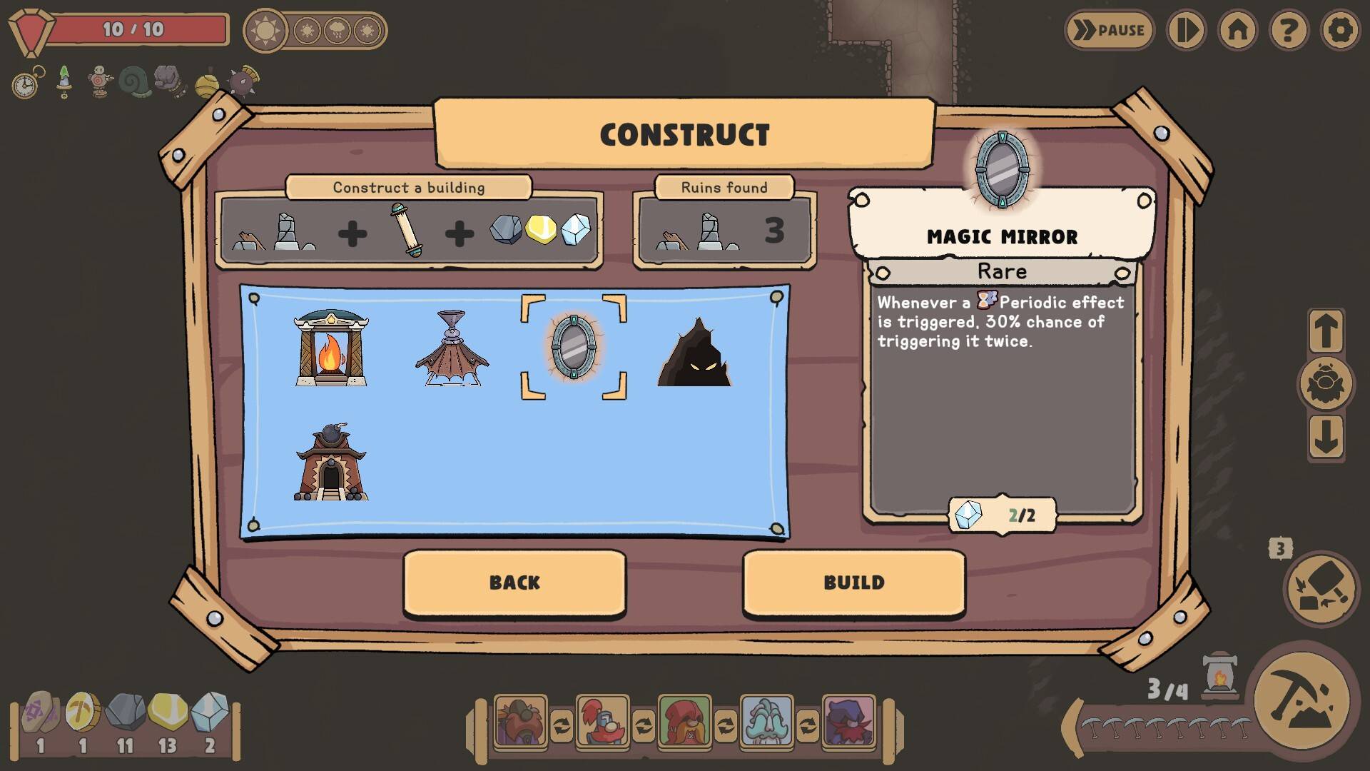 深矿防线/Hold The Mine_2