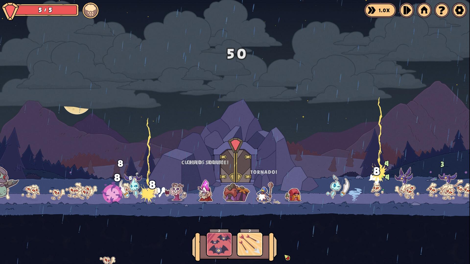 深矿防线/Hold The Mine_0