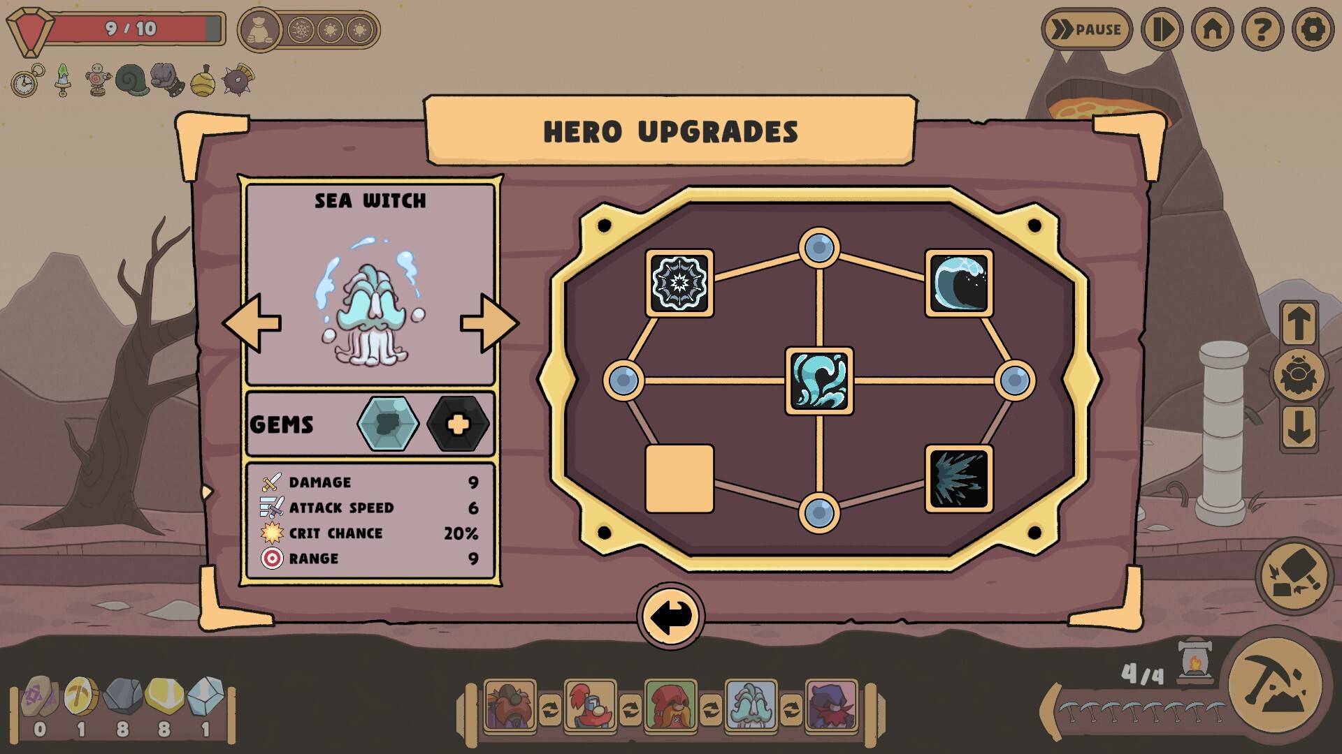 深矿防线/Hold The Mine_4