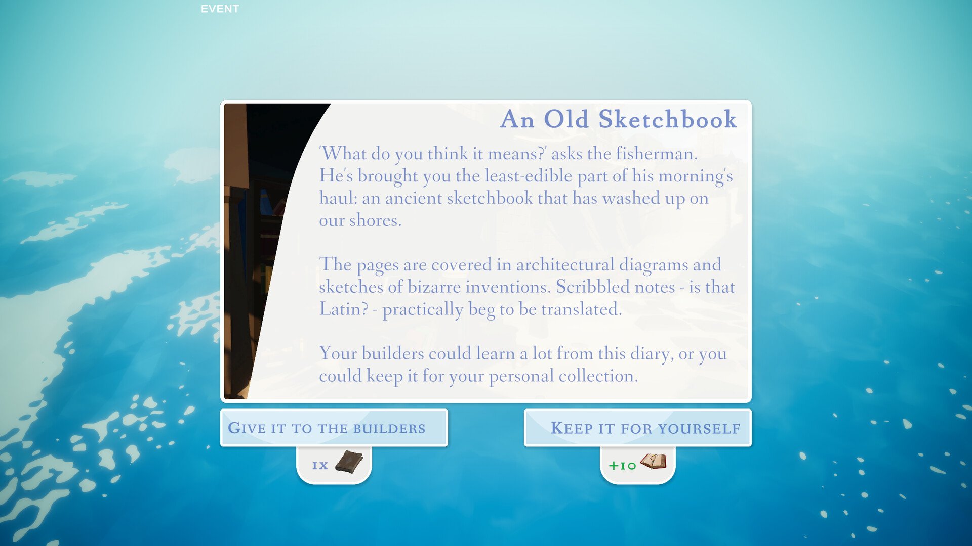 板块群岛/Isles & Tiles_1