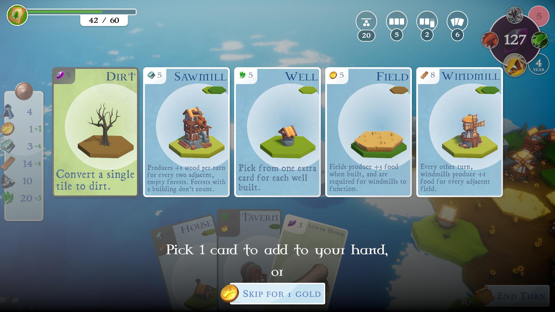 板块群岛/Isles & Tiles_3