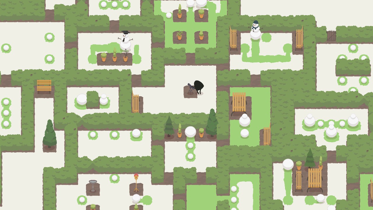 好的雪人很难堆/A Good Snowman Is Hard To Build_1