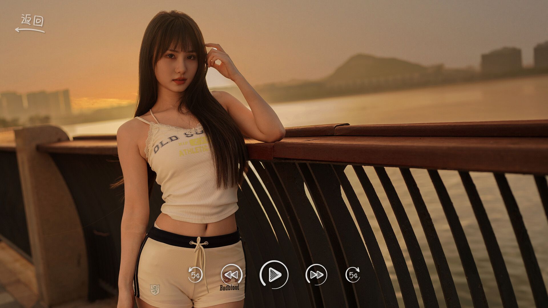 你好！我们还有场恋爱没谈/Hello Love: 18 Again_2