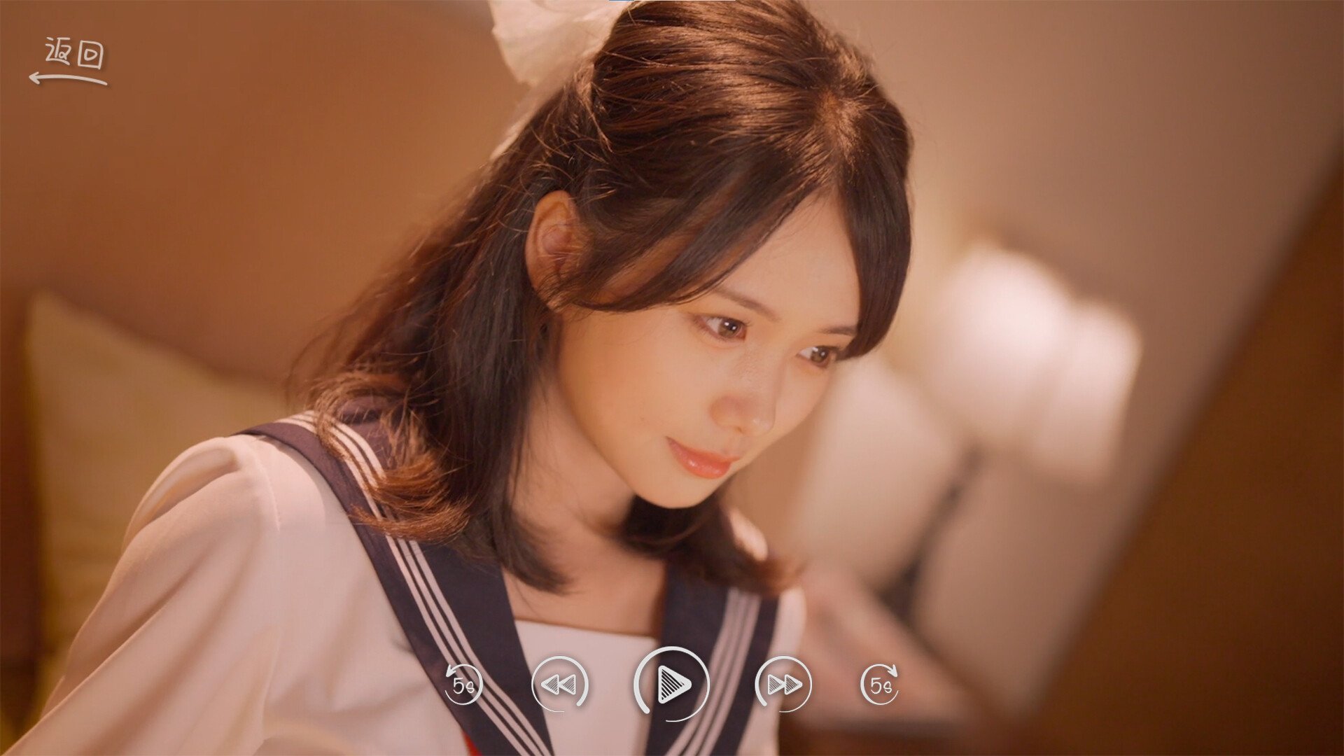 你好！我们还有场恋爱没谈/Hello Love: 18 Again_3