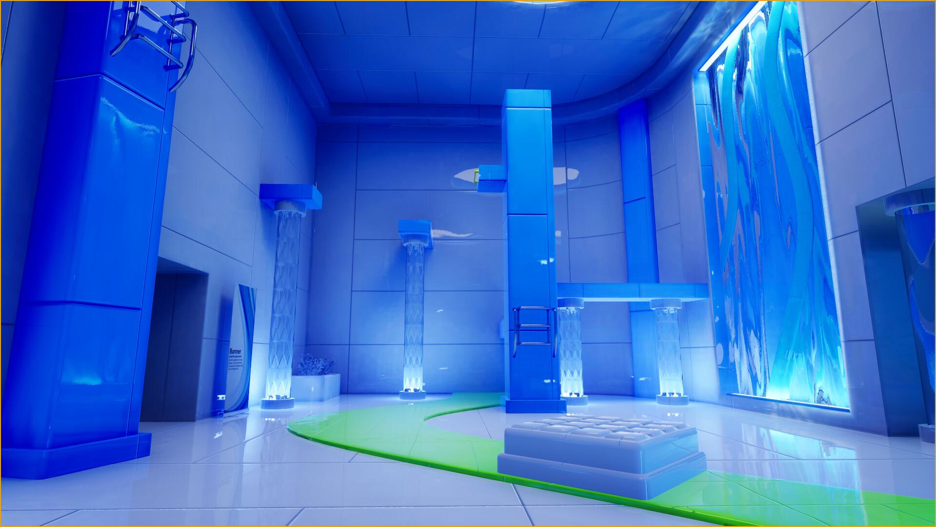 伊卡洛斯跑酷/Ikarus Parkour_1