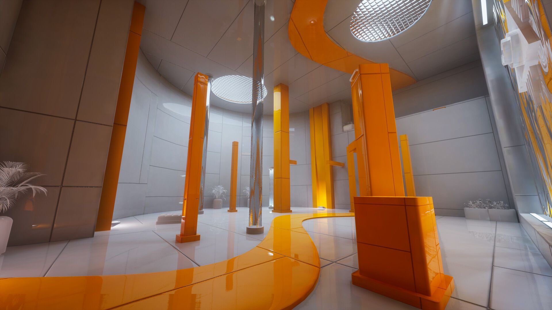 伊卡洛斯跑酷/Ikarus Parkour_3