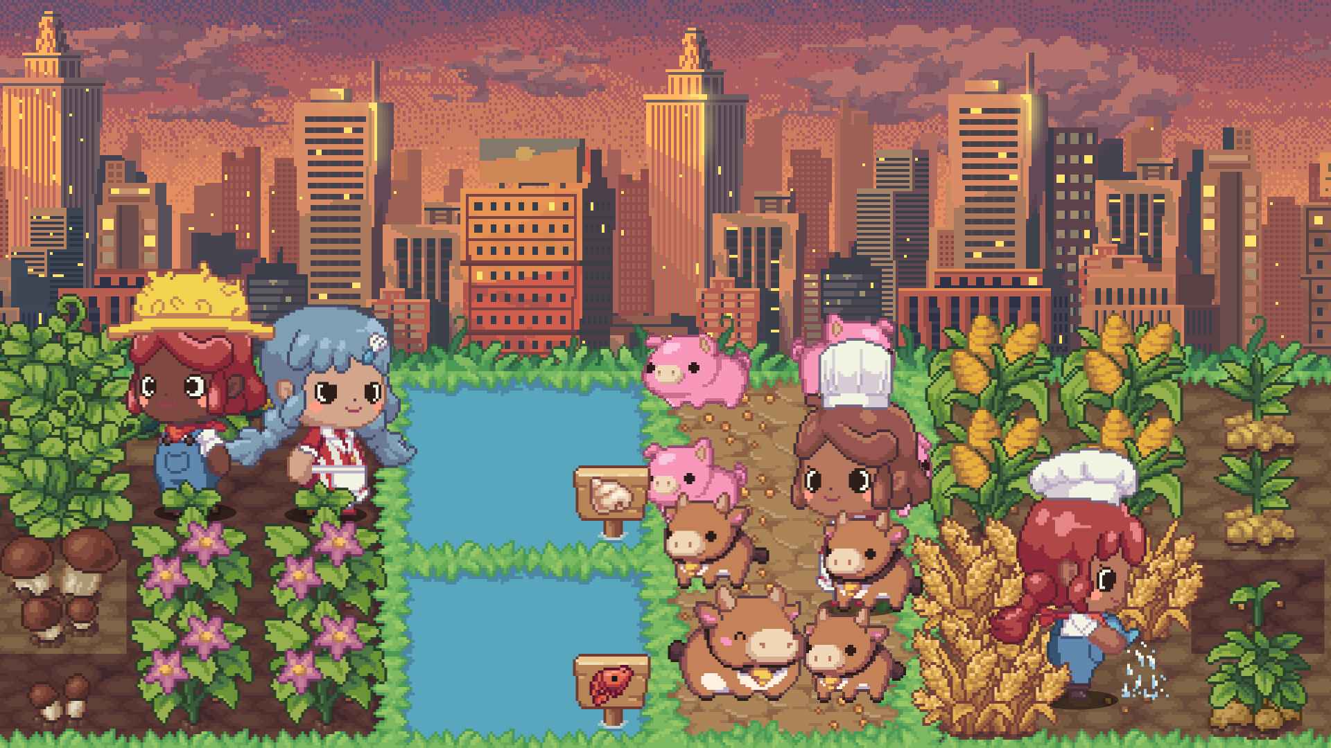 遗忘週一咖啡馆/Not Monday Cafe_5