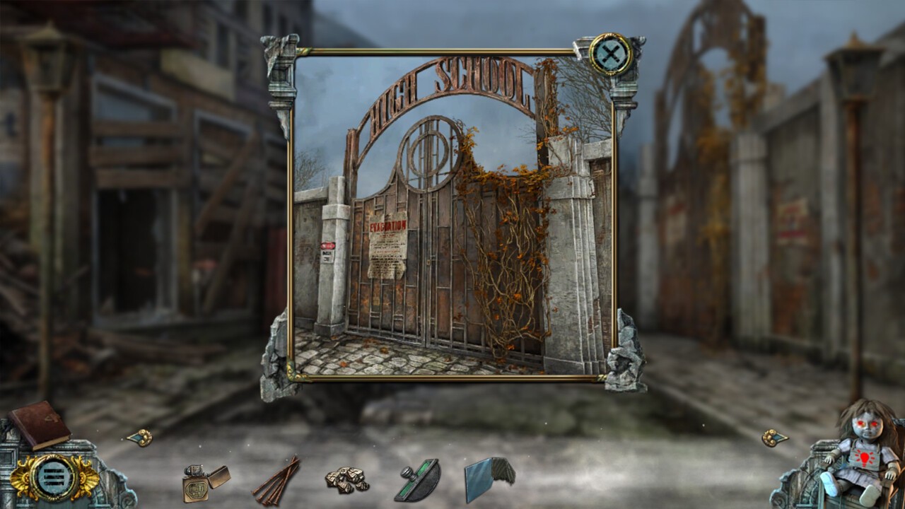 真实恐惧：被遗弃的灵魂3/True Fear: Forsaken Souls Part 3_1