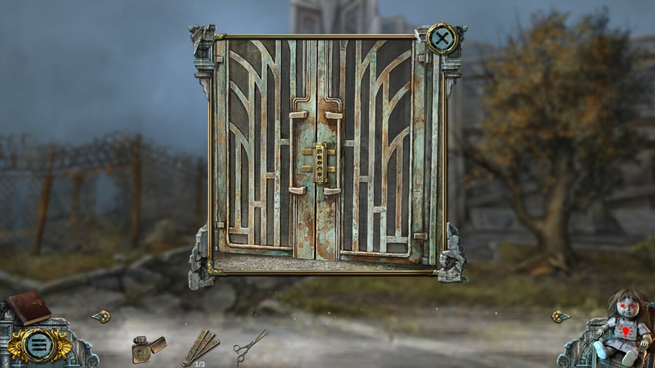 真实恐惧：被遗弃的灵魂3/True Fear: Forsaken Souls Part 3_3