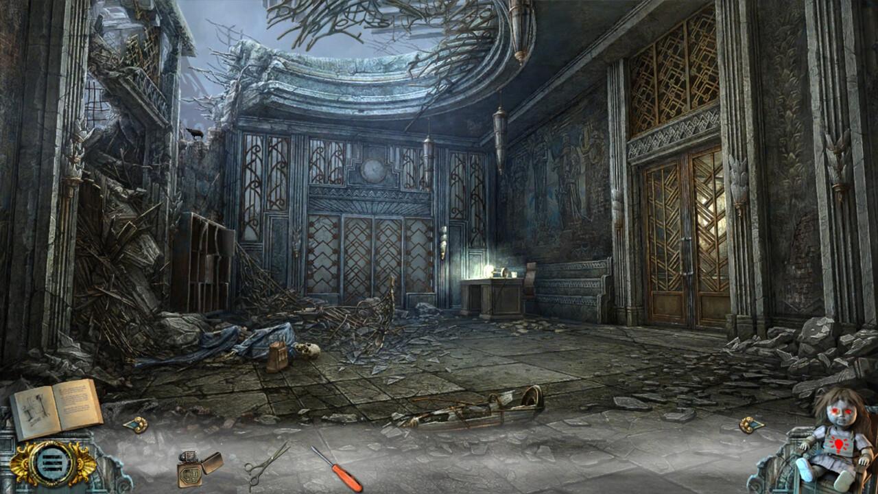 真实恐惧：被遗弃的灵魂3/True Fear: Forsaken Souls Part 3_4