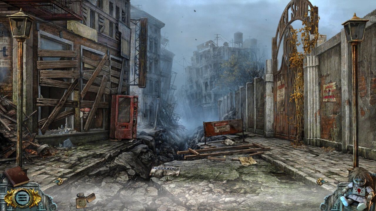 真实恐惧：被遗弃的灵魂3/True Fear: Forsaken Souls Part 3_0