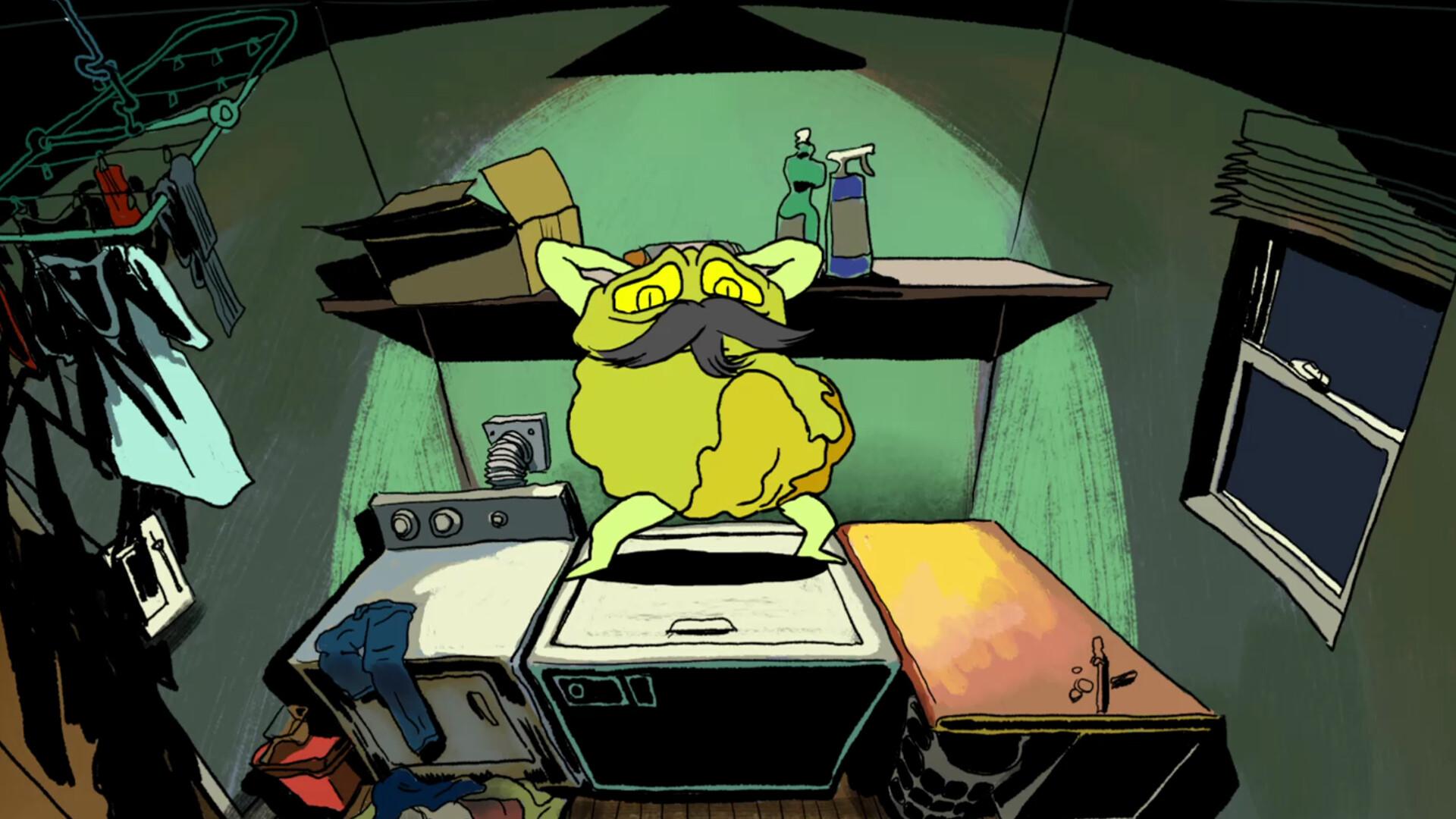 剩食大作战！/Leftovers KO!_4