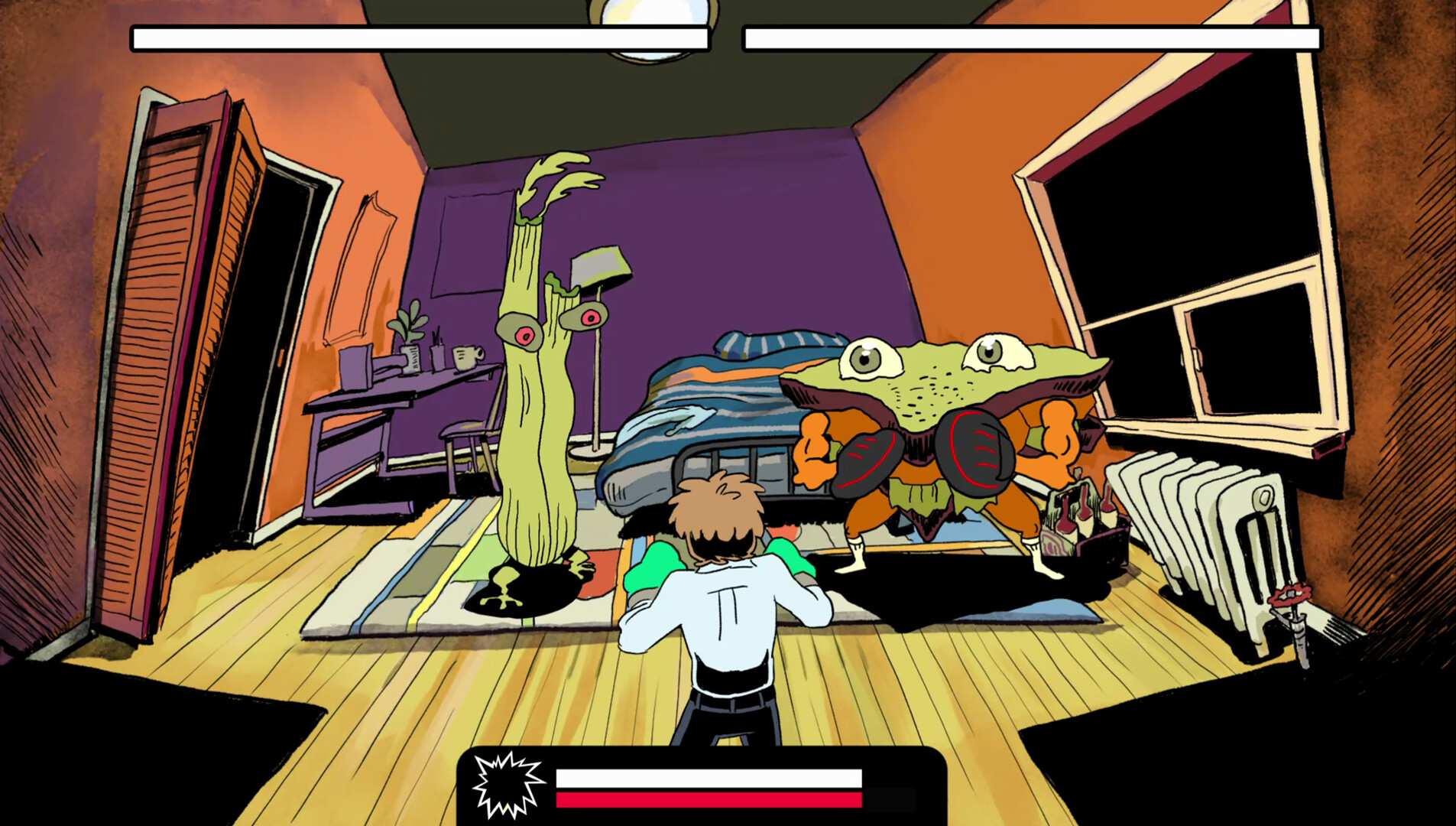 剩食大作战！/Leftovers KO!_3