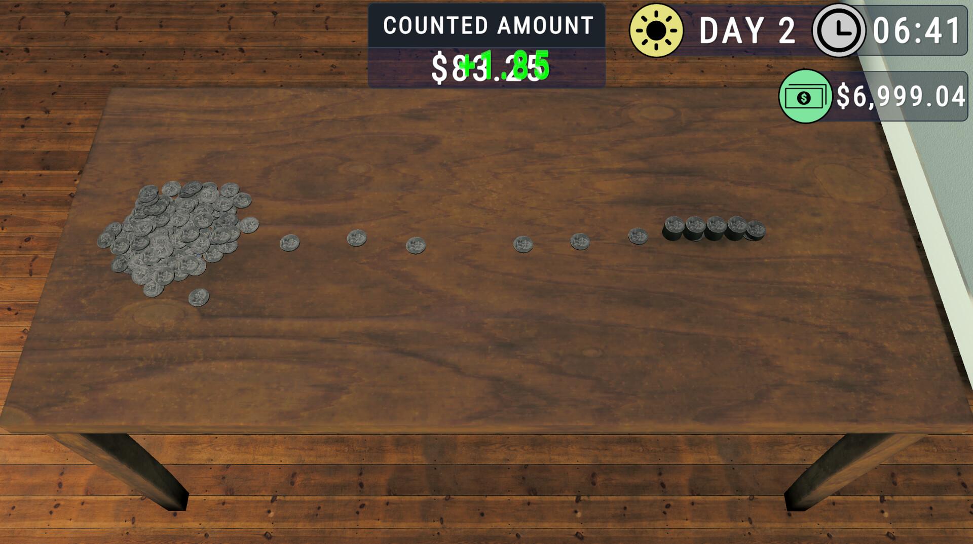 自助洗衣店模拟器/Laundromat Simulator_3