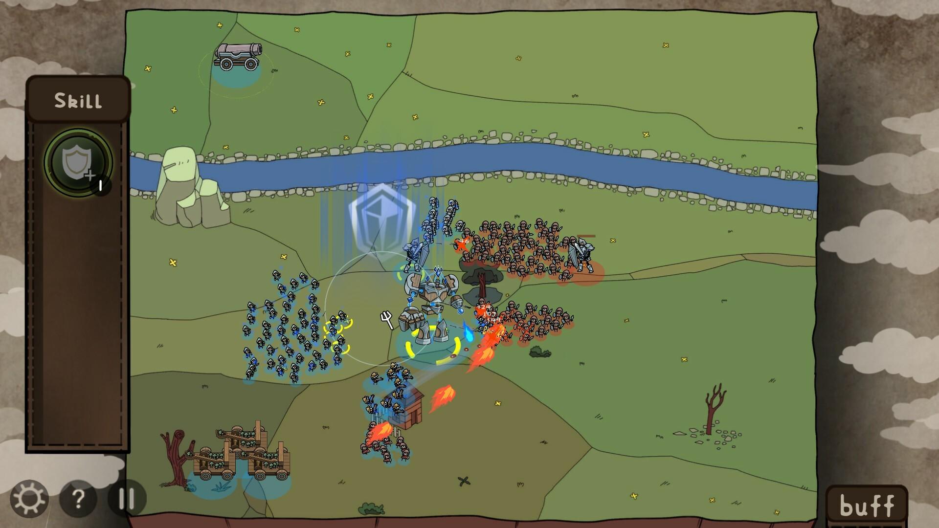 神选战争/Chosen War_3