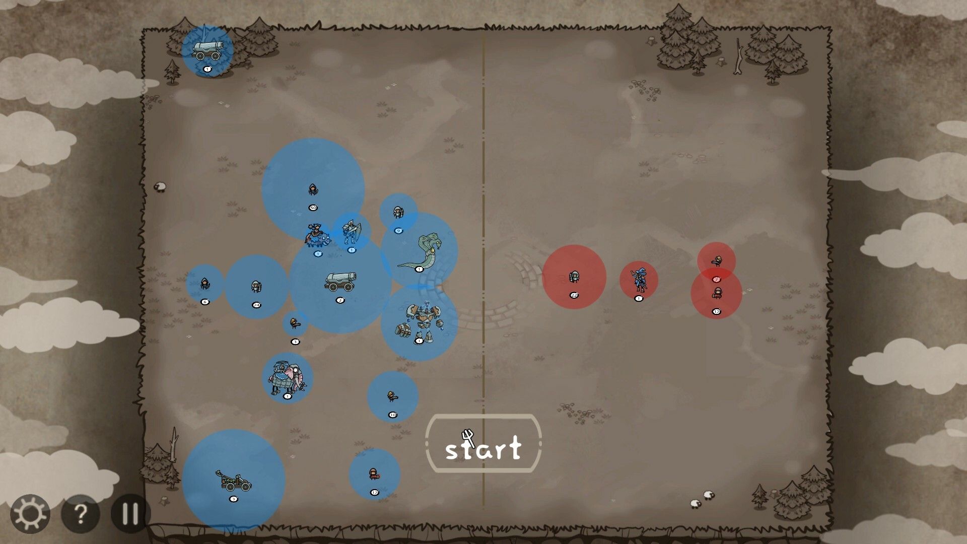 神选战争/Chosen War_4