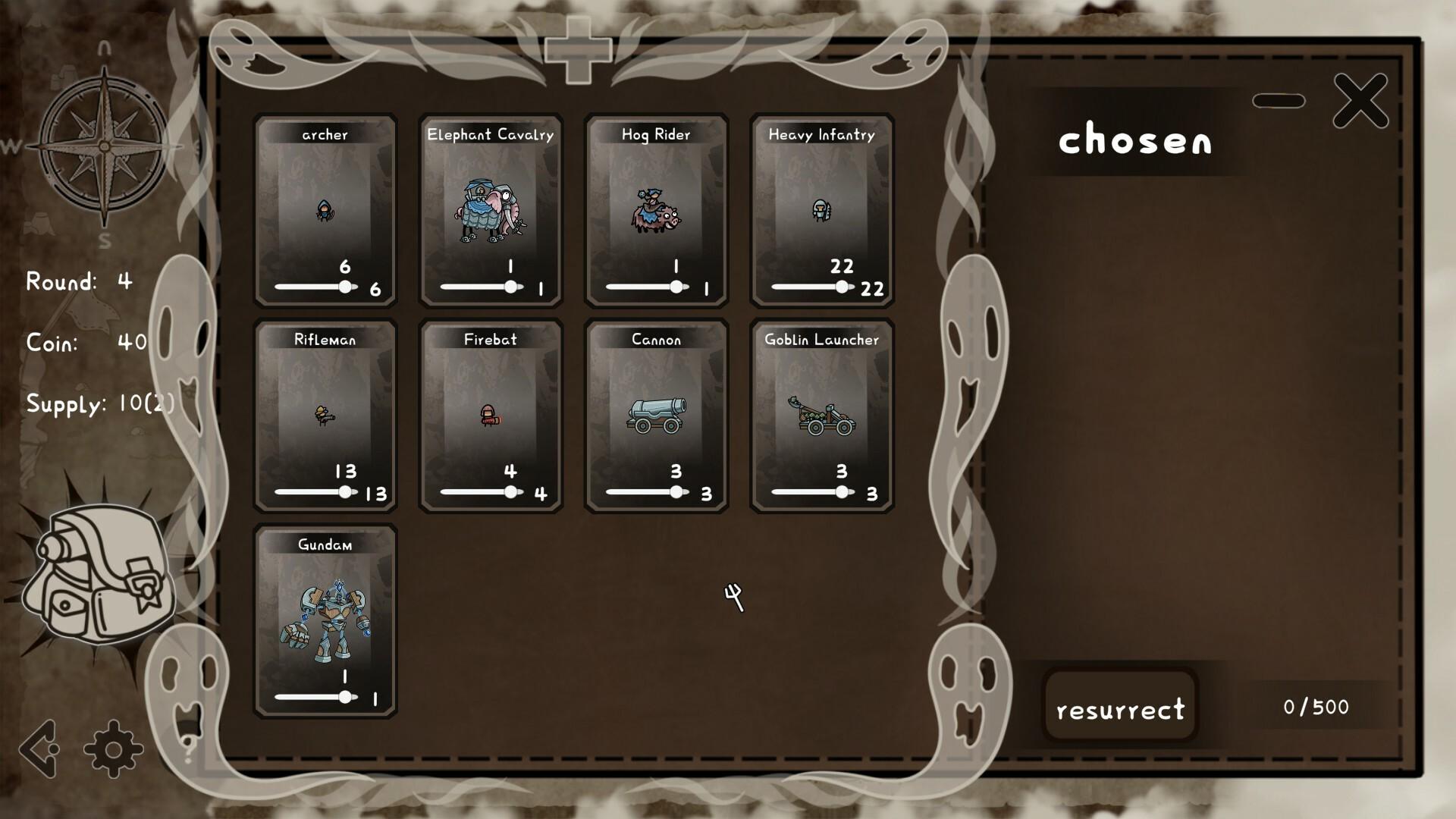 神选战争/Chosen War_5