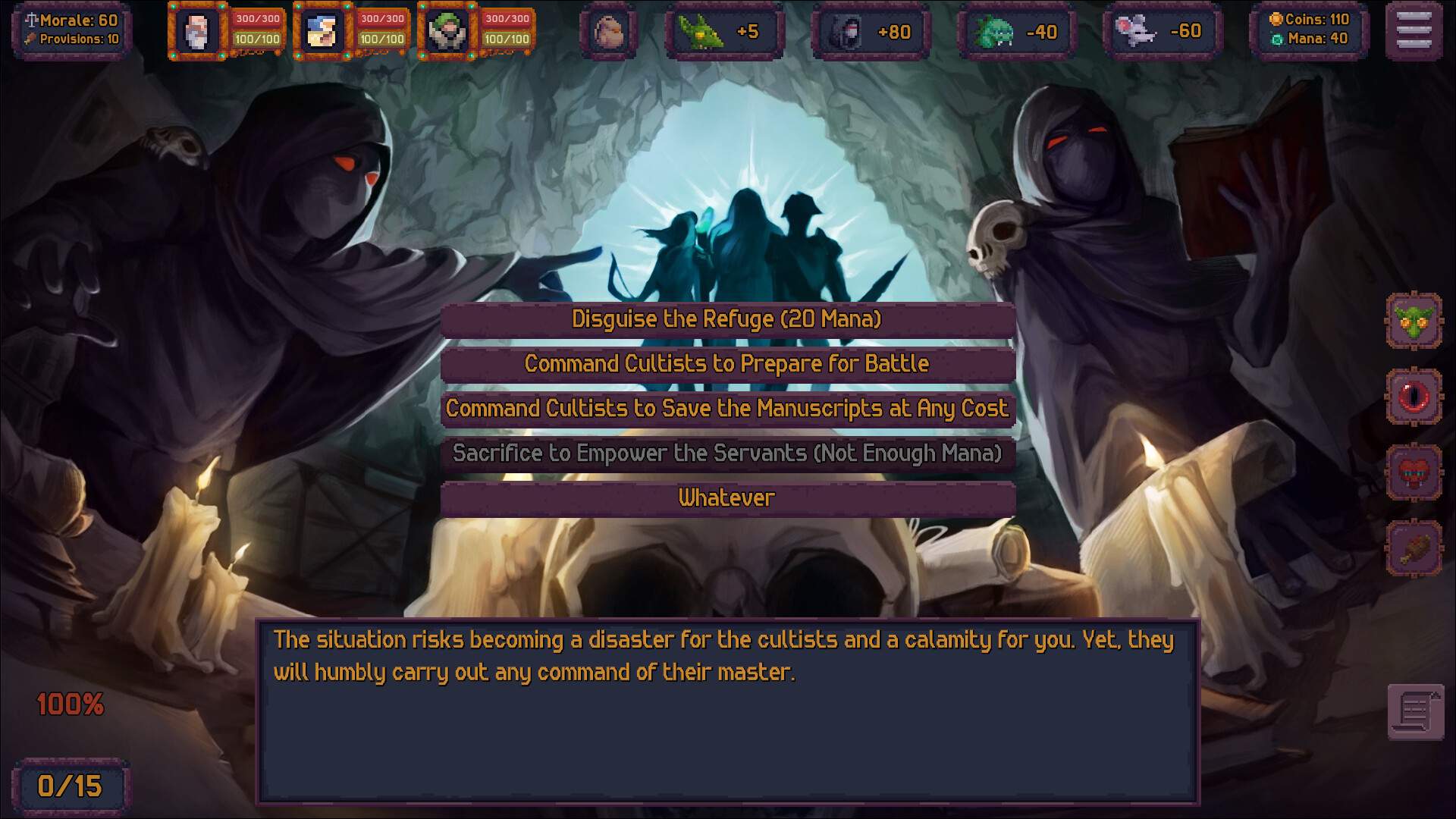 屠戮或陨落/Slay or Fall_4