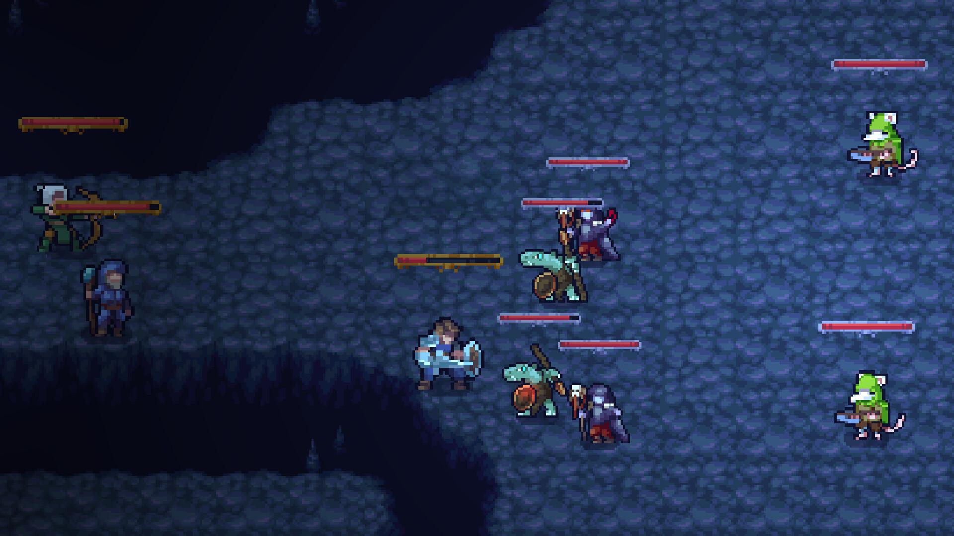 屠戮或陨落/Slay or Fall_2